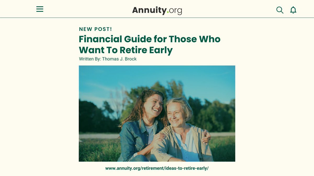 Annuity.org tweet media