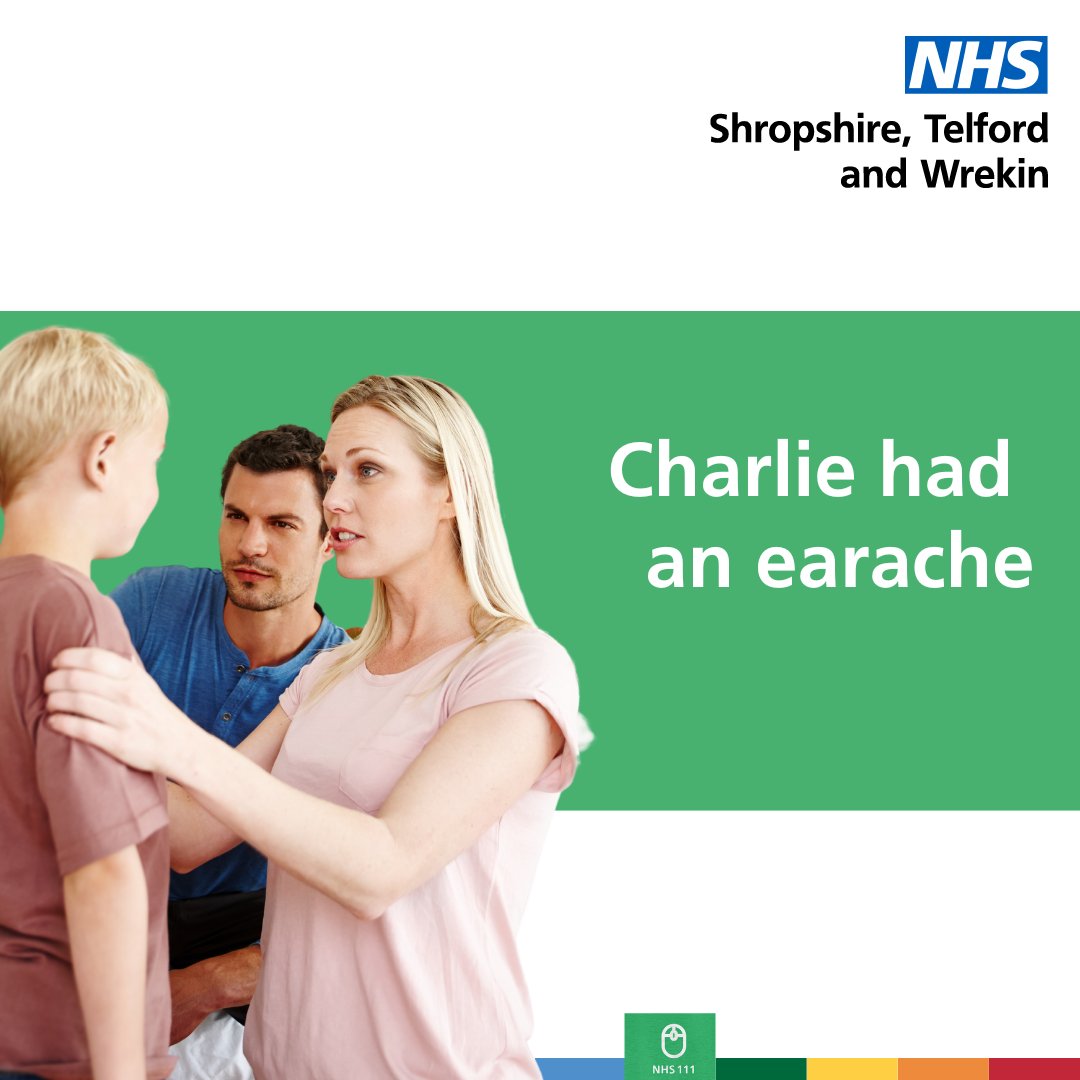 OFFICIALWMAS's tweet photo. Having a poorly little one can be distressing 🤒💚

NHS 111 can help you find the fastest way to receive the right care. 

Visit ➡️️https://t.co/xiS9NfA439 #ThinkWhichService #NHS111 #NHS111Online https://t.co/A6p5SEklaB