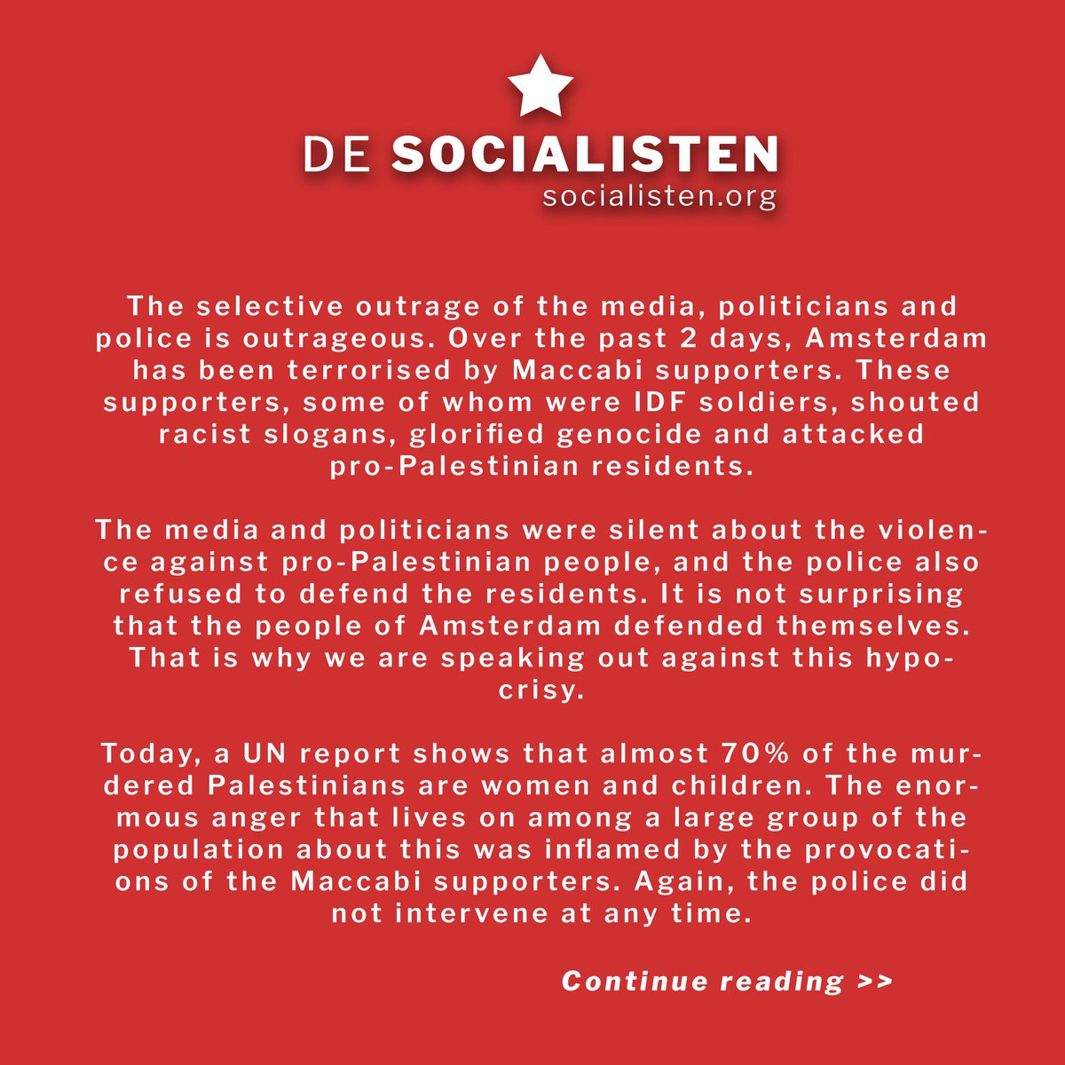 RevSocPartij's tweet photo. https://t.co/Df2LS3tEyp
