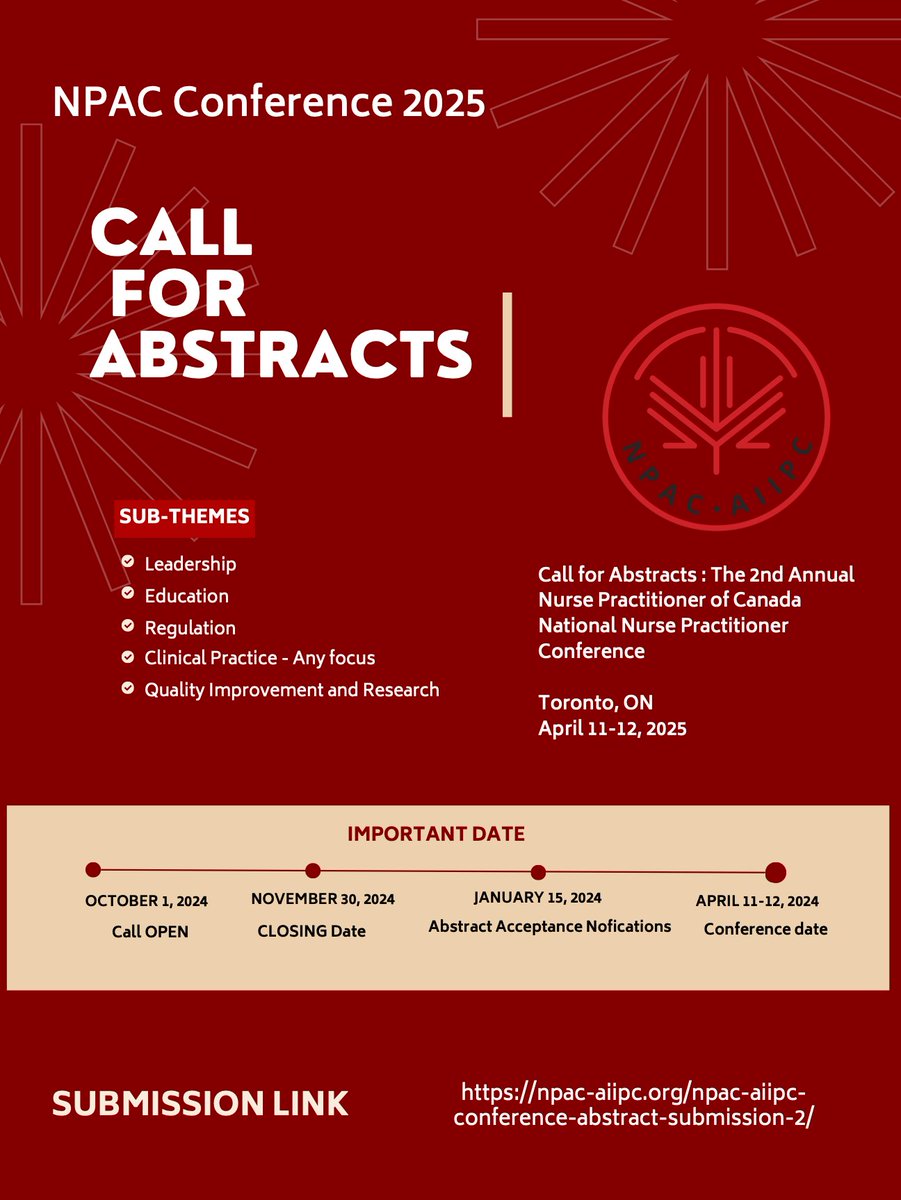 NPAssociation Canada tweet media