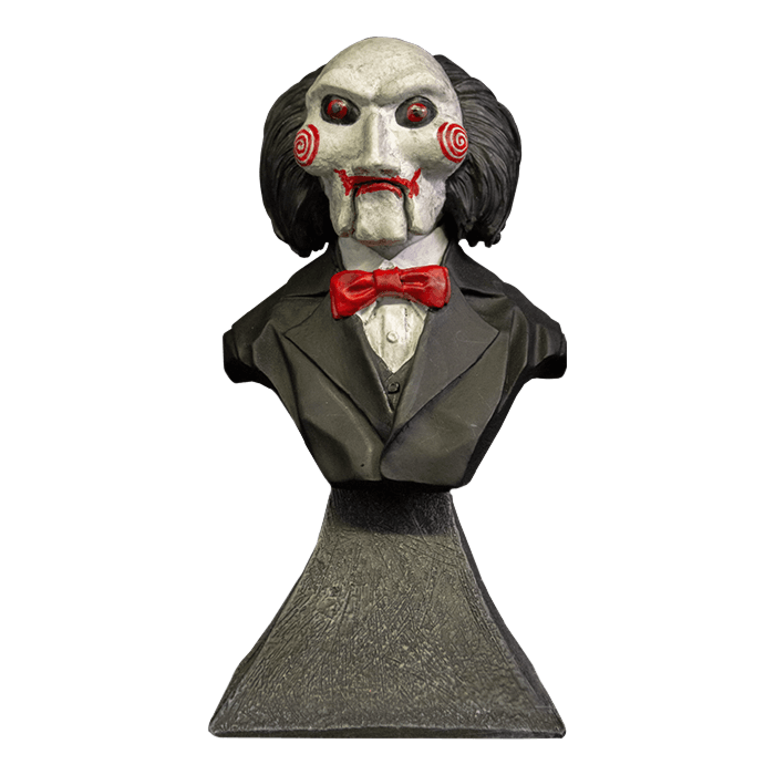 merlinsltd's tweet photo. Our shop is overflowing with unique presents to make Christmas magical. Action figures, dolls, movie masks. Check out our range of figures and bring the movies to life Chucky, Myers, Jason, Freddy, Terrifier, Pennywise, Batman. UK stocks of figures, dolls, statues, and busts. https://t.co/FZk0KmNem9