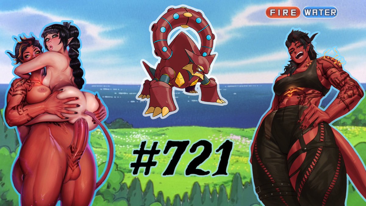 GetSteamed_'s tweet image. ᅠ
𝑻𝒉𝒊𝒏𝒈𝒔 𝒂𝒓𝒆 𝒂𝒃𝒐𝒖𝒕 𝒕𝒐 𝒈𝒆𝒕 𝑺𝑻𝑬𝑨𝑴𝒀 . . ᅠ         
𝑽𝒐𝒍𝒄𝒂𝒏𝒊𝒐𝒏 𝑮𝒊𝒋𝒊𝒏𝒌𝒂 | 𝑰𝒏𝒕𝒆𝒓𝒔𝒆𝒙 𝑴𝒂𝒊𝒏
       ᅠ      #𝑵𝑺𝑭𝑾𝑹𝑷 #𝑷𝑲𝑴𝑵𝑹𝑷
ᅠ                            ♡ &amp;amp; ↻
ᅠ