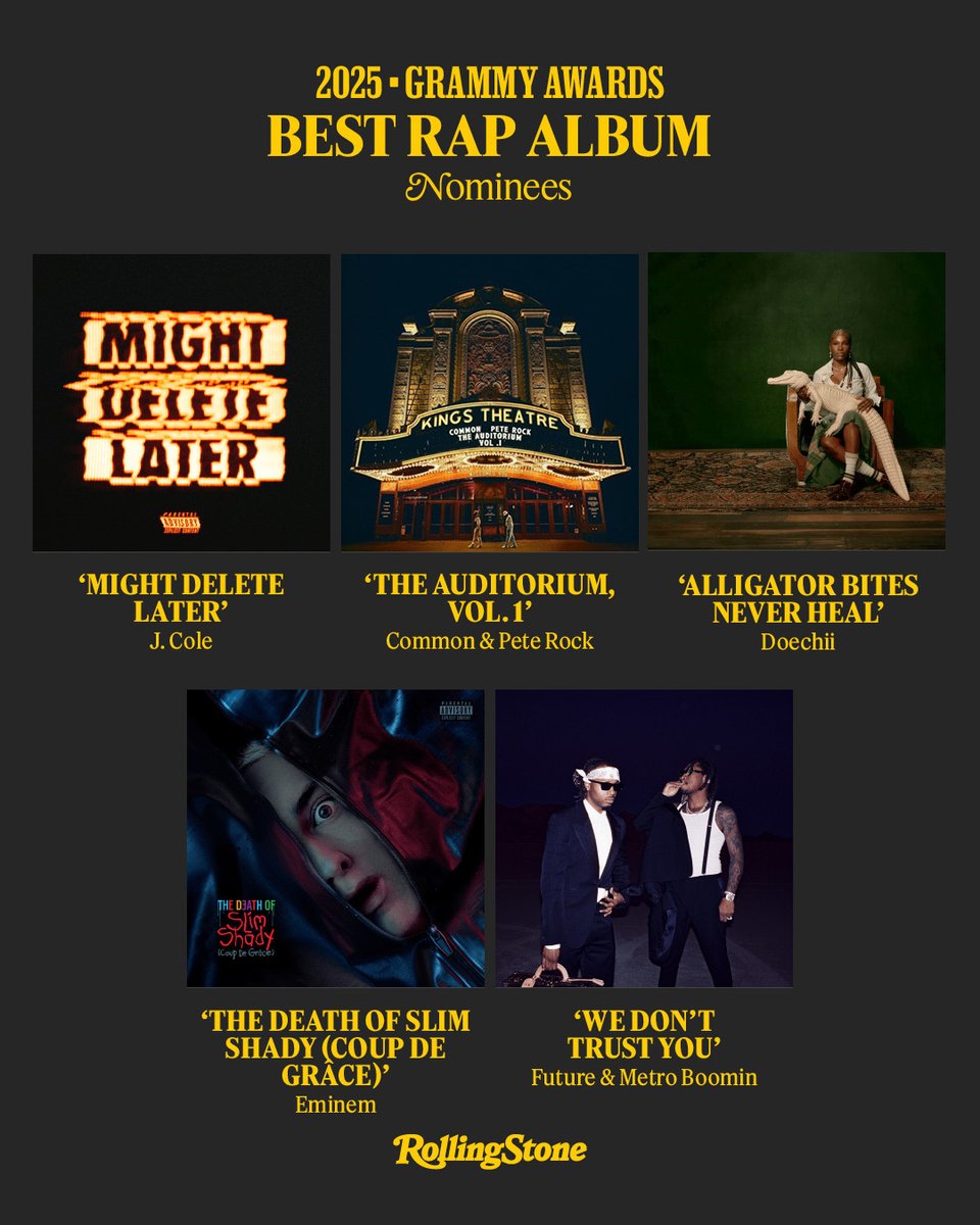 Rolling Stone tweet media