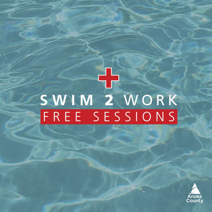 BunkerBeachMN's tweet photo. ➕🏊 Swim 2 Work is back for another session this Sunday, Nov. 10 from 12 to 2 pm at Roosevelt Community Pool.

Take advantage of this FREE program now so that you are prepared for the summer! ☀️✔️

Sign Up 👉 https://t.co/1OsPe5WVPR #bunkerbeachmn https://t.co/rdU4PKaczT