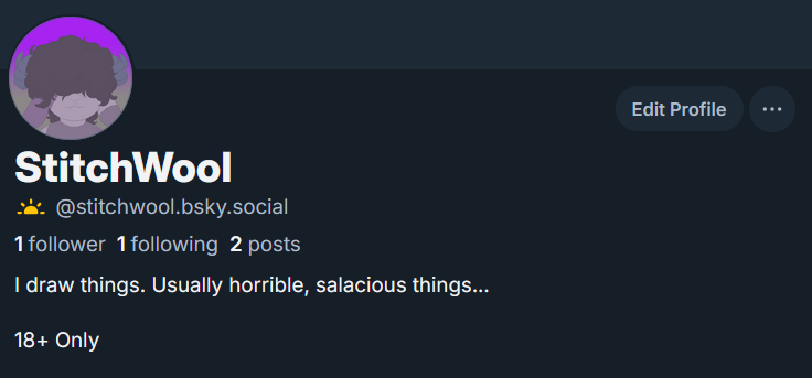 Cool Girl Ghoul Girl 🔞 tweet media
