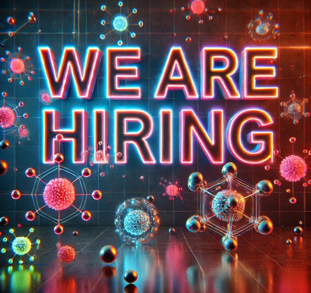 Do you like laser? Nanotechnology? Optics? Work in multidisciplinary environment? We need you!!!!😍 Come with us to work at <a href="/PhotonicsUji/">GROC•UJI</a>! <a href="/INIT_UJI/">INIT</a> <a href="/ESTCE_UJI/">ESTCE-UJI</a> <a href="/UJIuniversitat/">Universitat Jaume I</a>!! 

For applications:
euraxess.ec.europa.eu/jobs/289073

Please 📢 

<a href="/photonets_uv/">Photonets</a> <a href="/FacFisicaUV/">FacFisicaUV</a> <a href="/IOPTICA_chapter/">IOPTICA</a>