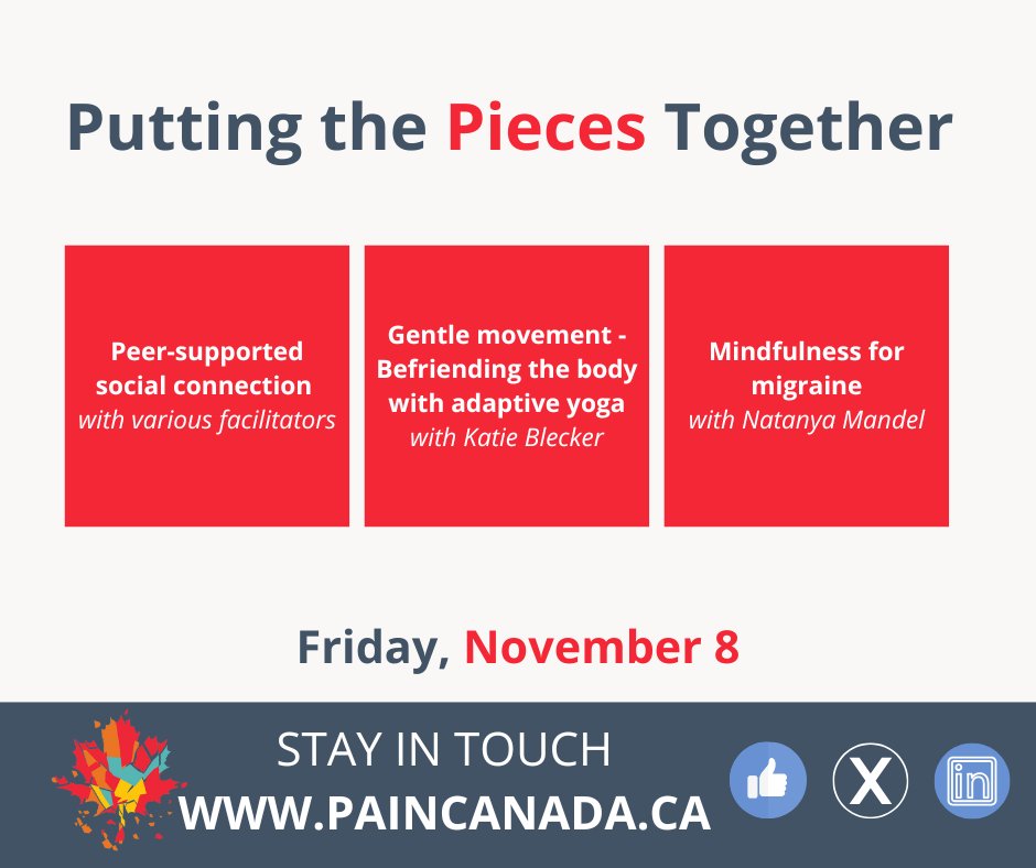 Pain Canada tweet media
