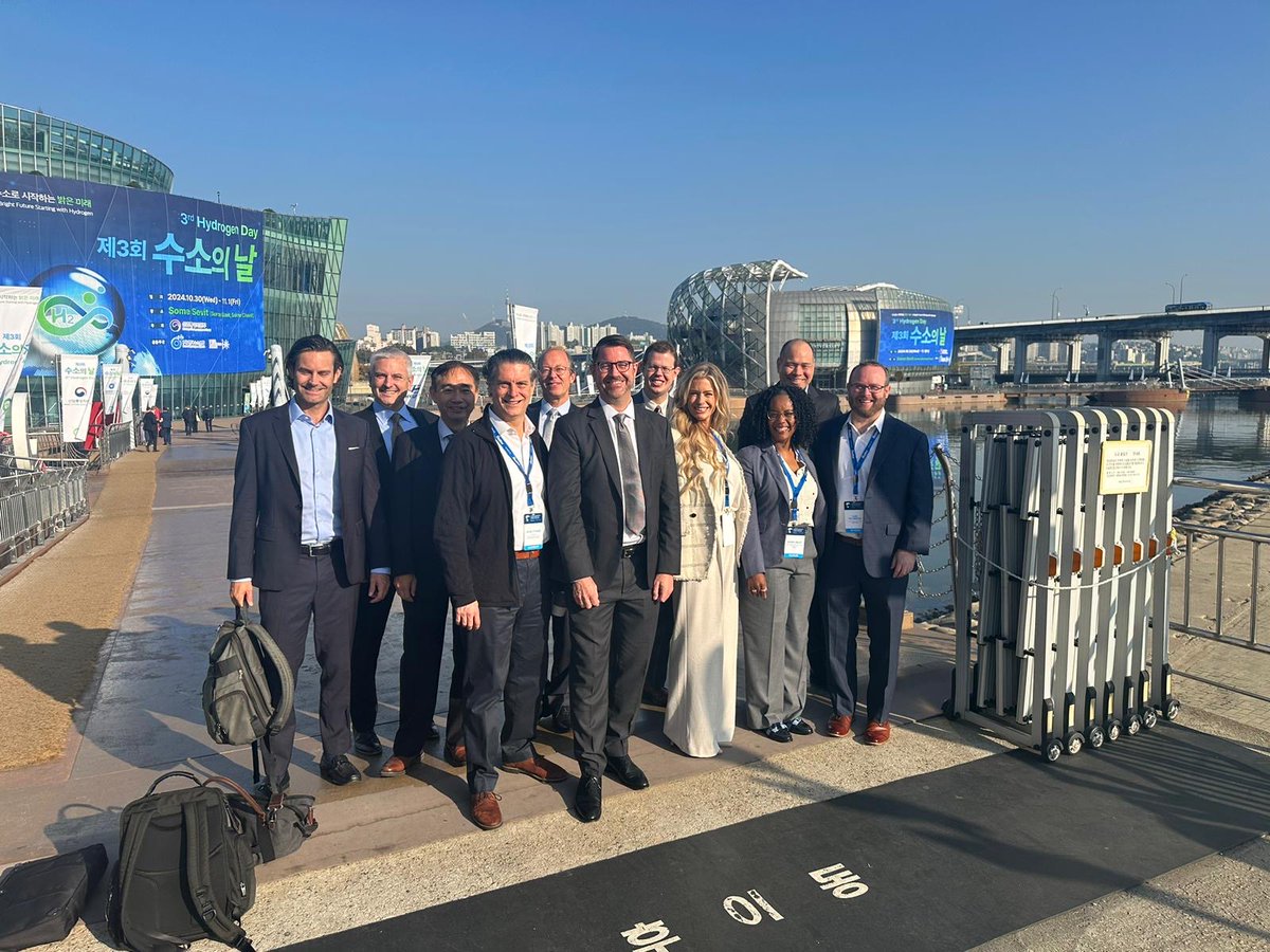 Greater Houston Partnership tweet media