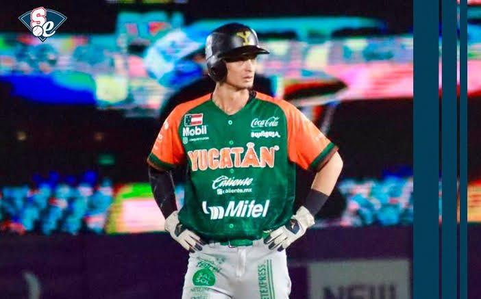 Beisbolpuro (@beisbolpuro) on Twitter photo MOVIMIENTOS LMB
-<a href="/leonesdeyucatan/">Leones de Yucatán</a> cedió de manera definitiva al jardinero japonés Tomo Otosaka a los <a href="/LaredosTecos/">Tecos de los Dos Laredos</a>. Además, prestó con cláusula de rellamado al catcher Gilberto Vizcarra a Chihuahua.
-<a href="/TorosDeTijuana/">Toros De Tijuana 🐃⚾</a> cedió de manera definitiva al jardinero Jairus Richards a MOVIMIENTOS LMB
-<a href="/leonesdeyucatan/">Leones de Yucatán</a> cedió de manera definitiva al jardinero japonés Tomo Otosaka a los <a href="/LaredosTecos/">Tecos de los Dos Laredos</a>. Además, prestó con cláusula de rellamado al catcher Gilberto Vizcarra a Chihuahua.
-<a href="/TorosDeTijuana/">Toros De Tijuana 🐃⚾</a> cedió de manera definitiva al jardinero Jairus Richards a