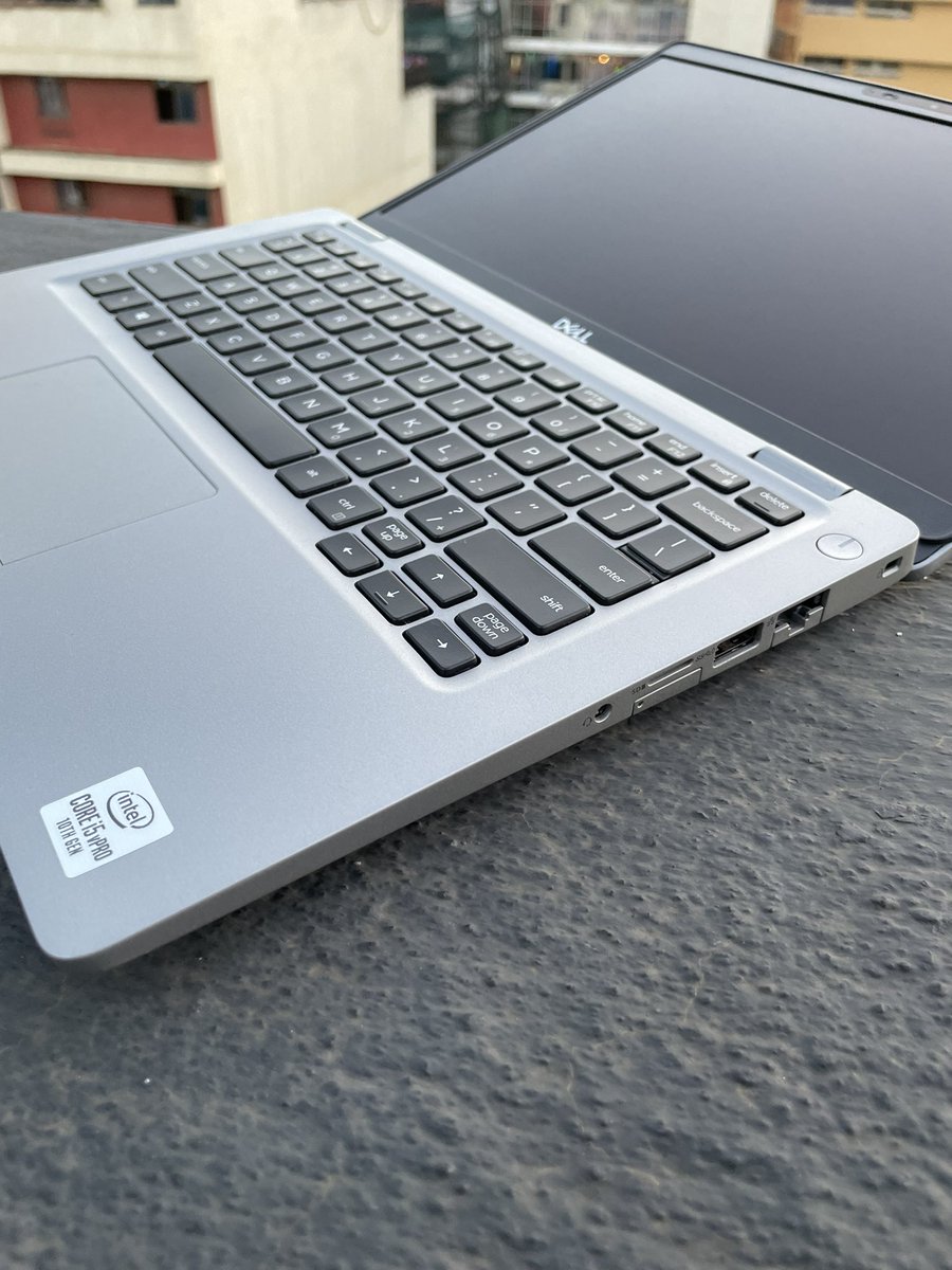 Mwilitsaa's tweet image. DELL LATITUDE 5310
Intel® Core™ i5-10th Gen
8GB RAM 256GB SSD
14” Full HD 1080p display 
Windows 11 Pro 

Price 37999 Kes 

CALL WHATSAPP
0701846097

Shop online 
miatotechnologies.com

(Hanifa Ndii Peter Ndegwa English Aid Kenya ID KNEC Trump #FreeTelegram Noah)