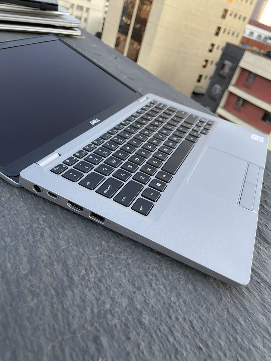 Mwilitsaa's tweet image. DELL LATITUDE 5310
Intel® Core™ i5-10th Gen
8GB RAM 256GB SSD
14” Full HD 1080p display 
Windows 11 Pro 

Price 37999 Kes 

CALL WHATSAPP
0701846097

Shop online 
miatotechnologies.com

(Hanifa Ndii Peter Ndegwa English Aid Kenya ID KNEC Trump #FreeTelegram Noah)