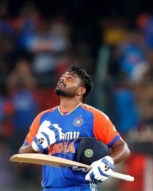 “Overflowing with pride and happiness—this is our Sanju style moment!”