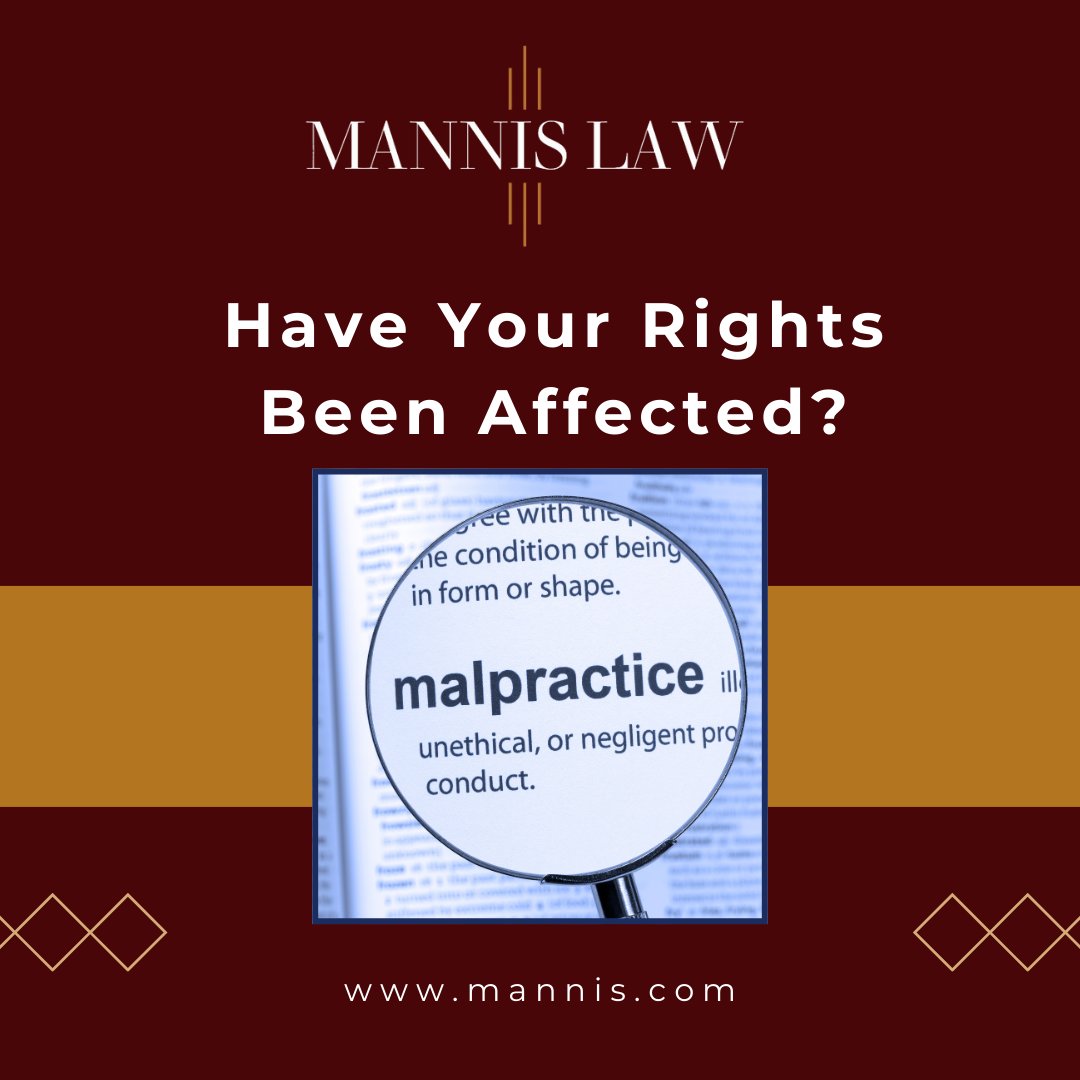 Michael D. Mannis (@mdmannis_law) / Posts / X