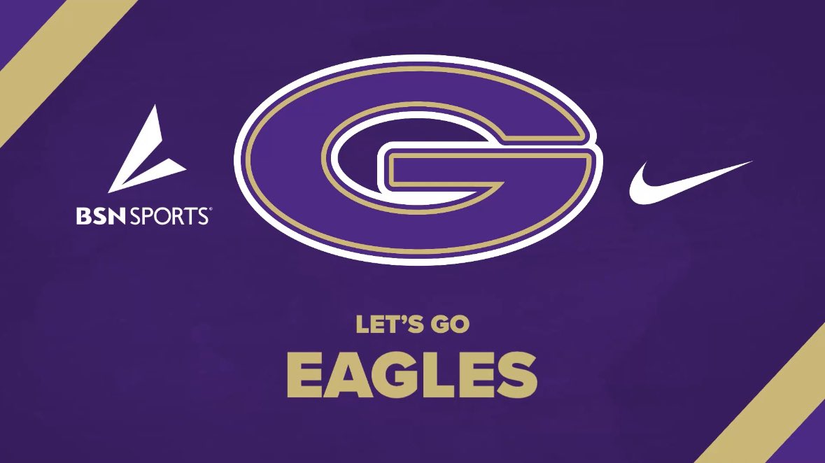 Good luck to <a href="/GoshenFB/">🦅 Eagles Athletics 🦅</a> as they host the first round of the playoffs tonight! 🦅