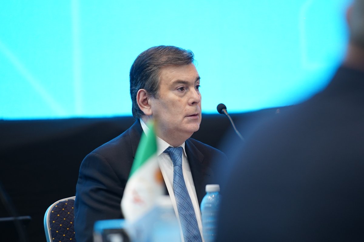 Gustavo Valdés tweet media