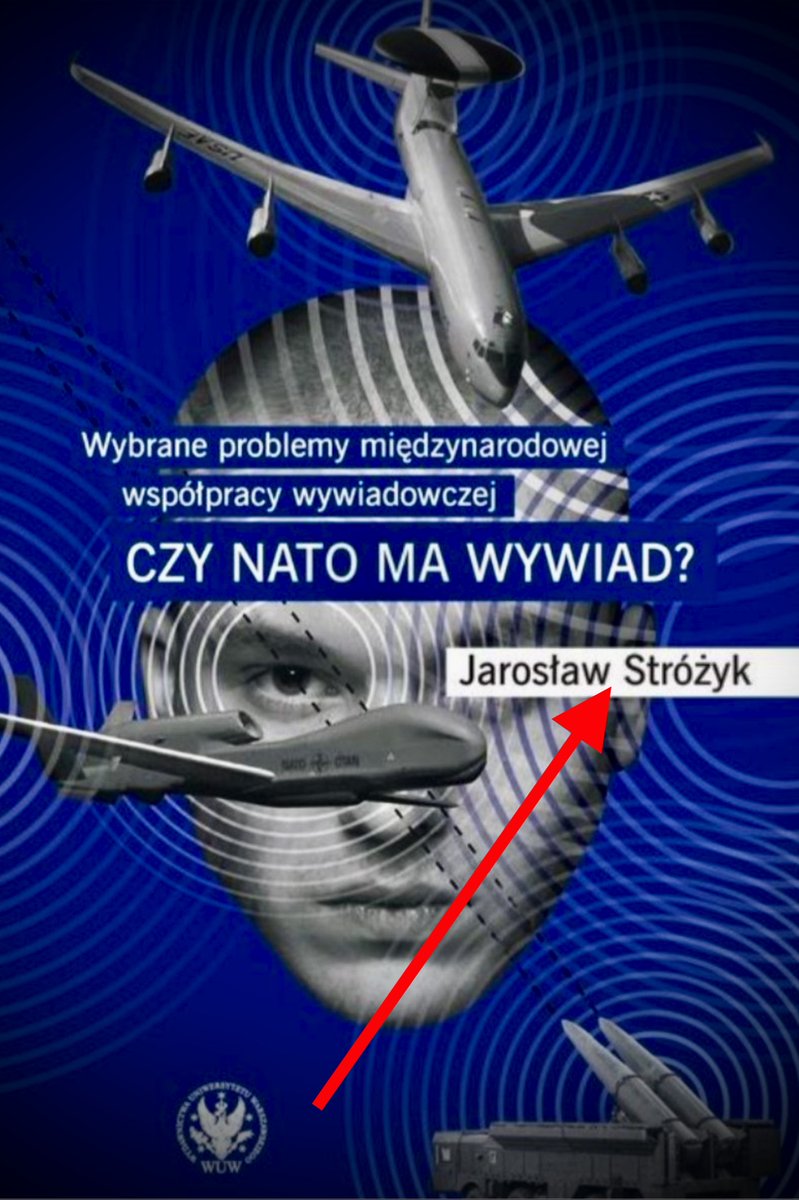 mario_kozlo's tweet image. "(...) Nie zanudzamy polemiką z zawiłościami definicji normatywnych związanych z służbami specjalnymi, oceną celów #wywiad'u lub rozważań na temat tego, czy obowiązkiem tajnych służb jest dostarczanie precyzyjnych informacji (autor ma co do tego wątpliwości, chociaż w innym