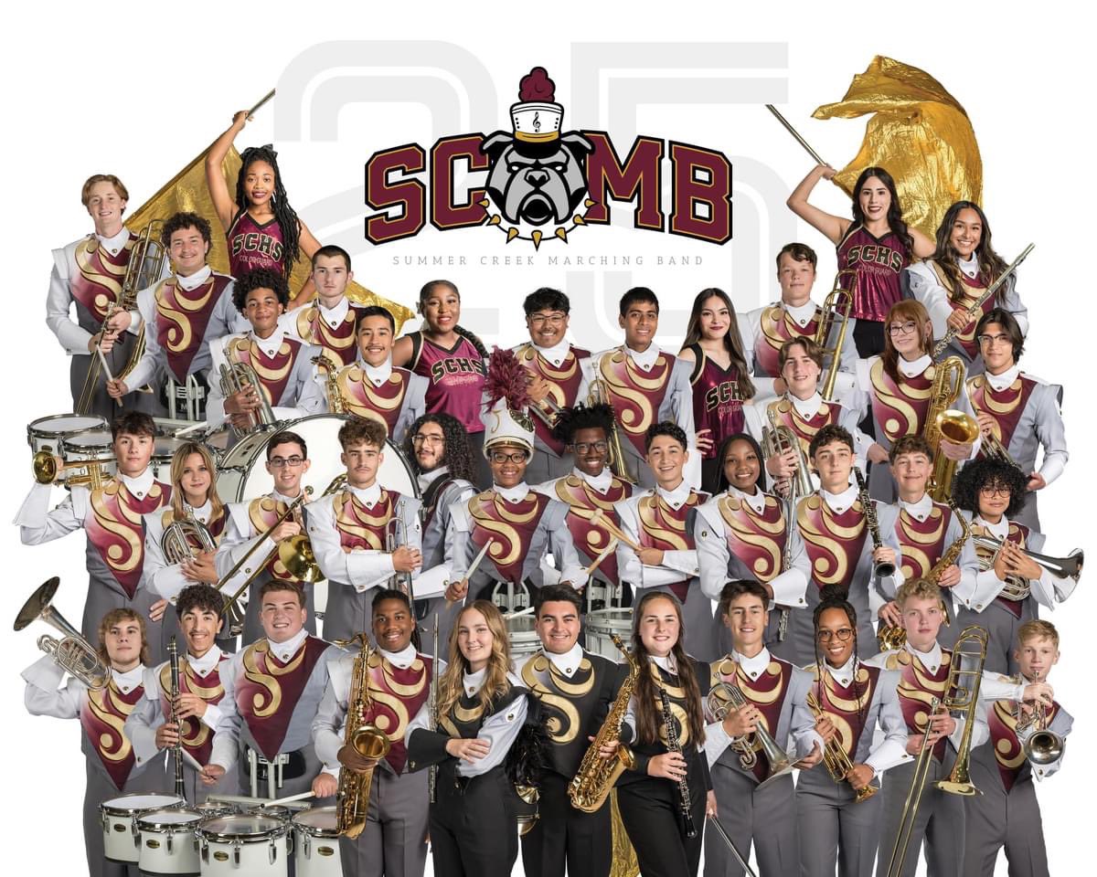 Today is senior night for our amazing class of 2025💕🥳