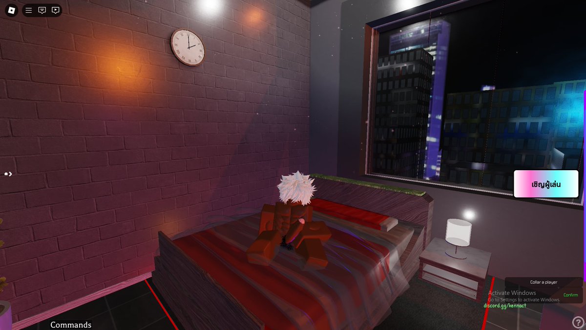 Zillwa1's tweet photo. #robloxcondo  หาคนเล่นด้วยค้าบอ้วน https://t.co/wPPrTNtB4t