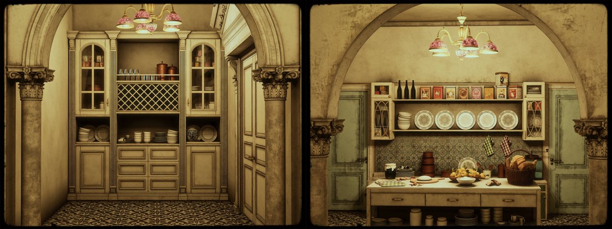 This is my first time working on a large-scale environment project, and I encountered several challenges throughout the process. Initially, I approached the project with a mindset of "it’s okay, we can handle this," but as I progressed, I faced numerous struggles. Since I was