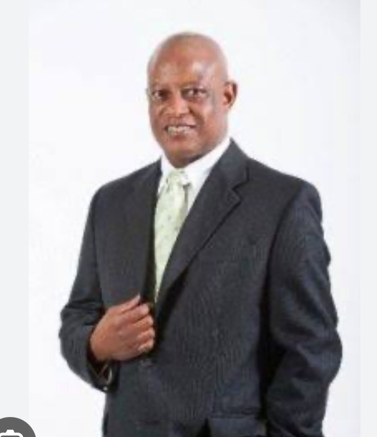 Mellele Petje.My friend, comrade and colleague and deputy at GDE..May His Great Soul Rest in eternal peace 💔💔