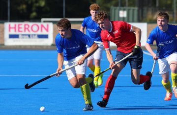 leinsterhockey1's tweet photo. BOYS INTERPROVINCIALS
Round 5 of the Boys Interpro Competitions take place this Sunday in Portrane Hockey Club when our Under 16 &amp; Under 18 squads play Ulster.  Details, including squads and results to date can be found on https://t.co/y054kc8fnv
C'mon Leinster!
#NeverStandStill https://t.co/HrcVWnpA2F