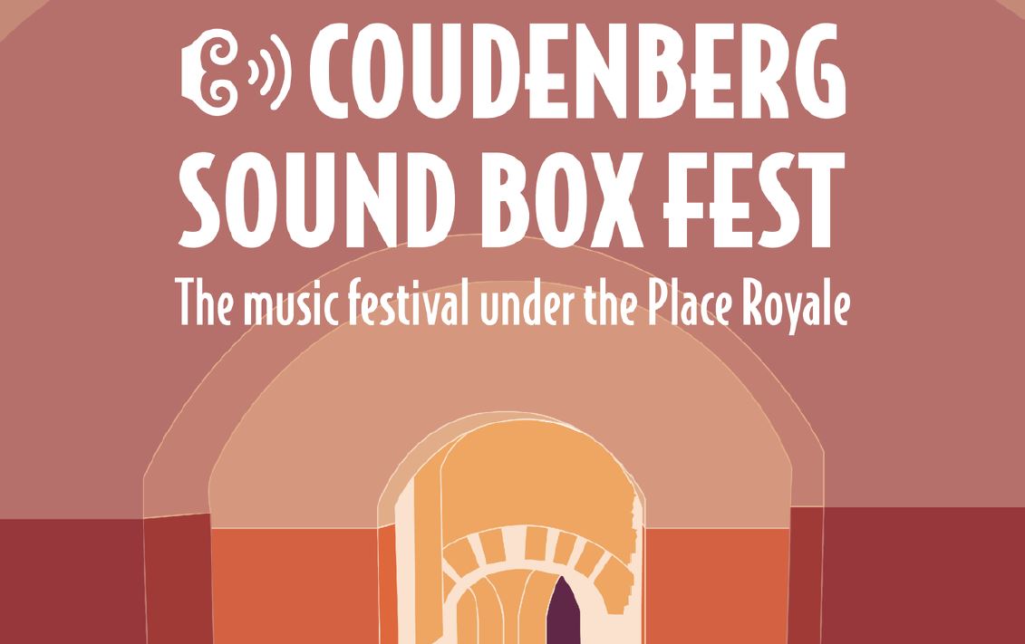 LaClassicaRadio's tweet photo. Vanaf eind deze maand kan je opnieuw in onze hoofdstad terecht voor het Coudenberg Sound Box Fest. Vier concerten in de overblijfselen van het voormalige Koninklijk paleis van Keizer Karel zorgen voor een unieke ervaring. Alle details op https://t.co/6hWSLWWuqa. #Brussels https://t.co/8mgiFYAytG