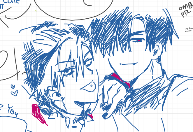 chocorocotan's tweet image. drew some for fun.. 🥺🙏
thank you for hosting..!!!