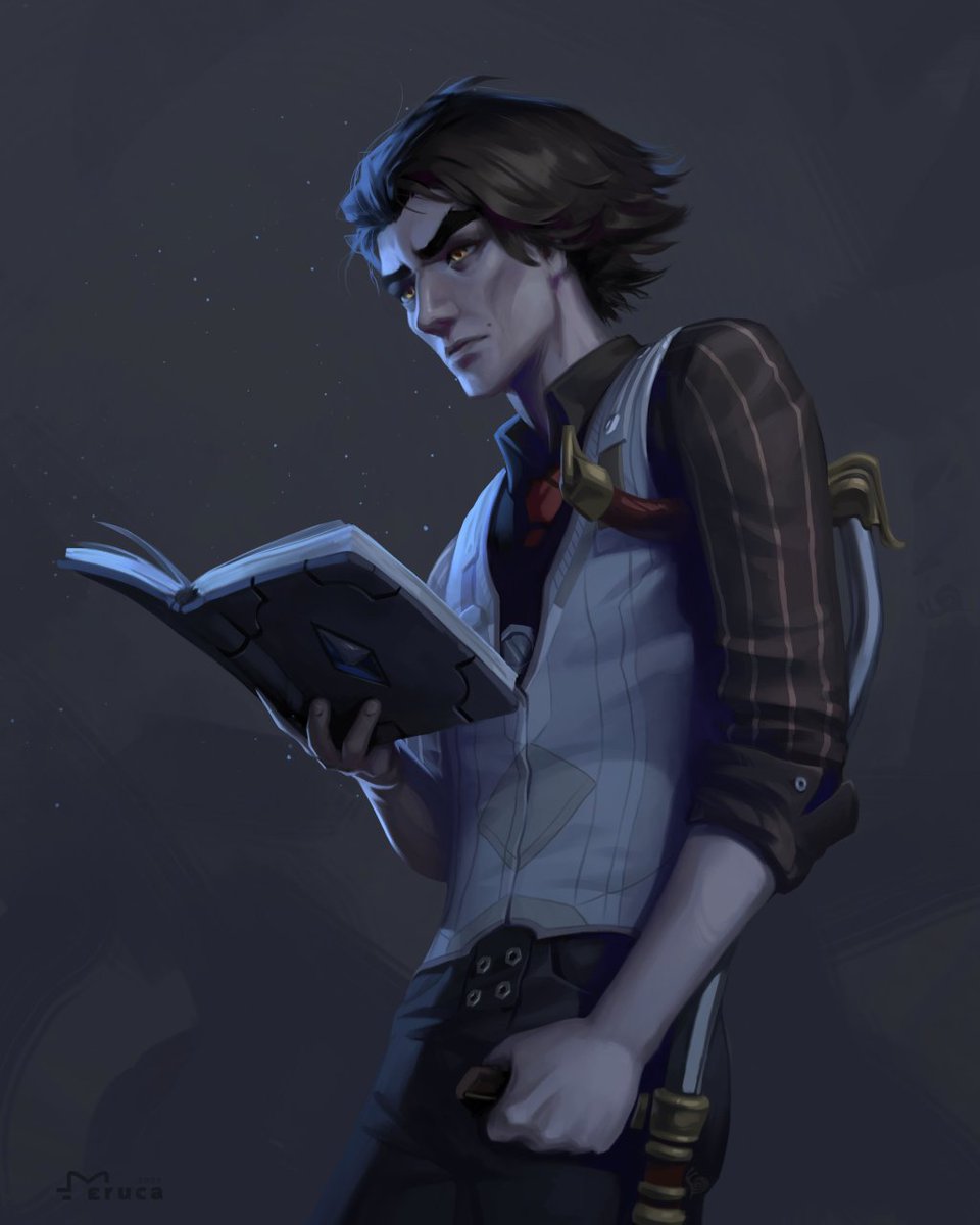 ErucaArt's tweet photo. Now it's time to draw Arcane fanarts again! Are you Excited about the new season?
These are my fan art for the first season, and I'm also looking forward to see how much better my art has become over these 3 years!
#Arcane #arcanesseason2 #ArcaneArt #art https://t.co/FRfYaj6VfG