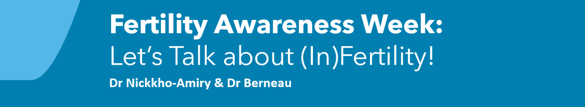 Join <a href="/DrNickkhoAmiry/">Dr Amiry</a> and myself for our event “Let’s talk about (in)fertility”!  
Whether you're struggling to conceive, considering fertility treatments, interested in research or just want to learn more, this event is for you! @UCLanResearch 

Start 6pm
teams.microsoft.com/l/meetup-join/…