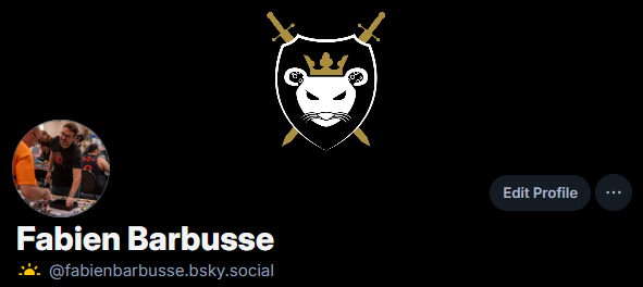 Migrating as well, see you there!