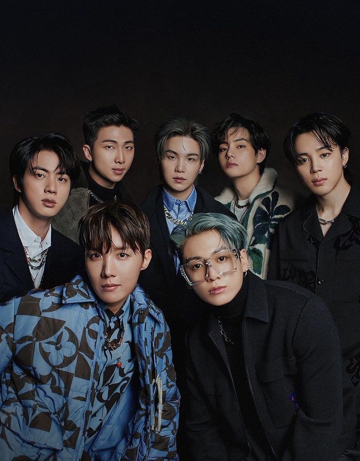 TheePopCore's tweet photo. BTS remains the only K-pop act to be nominated for a Grammy Award. https://t.co/9MiehI7How