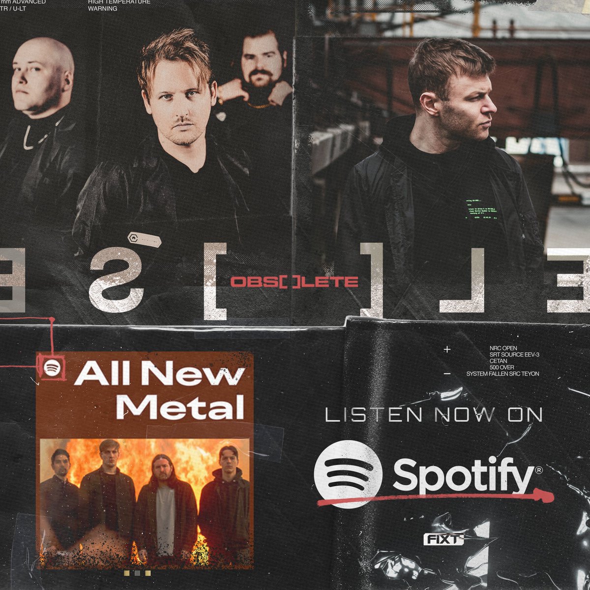 HIGHSOCIETY tweet media