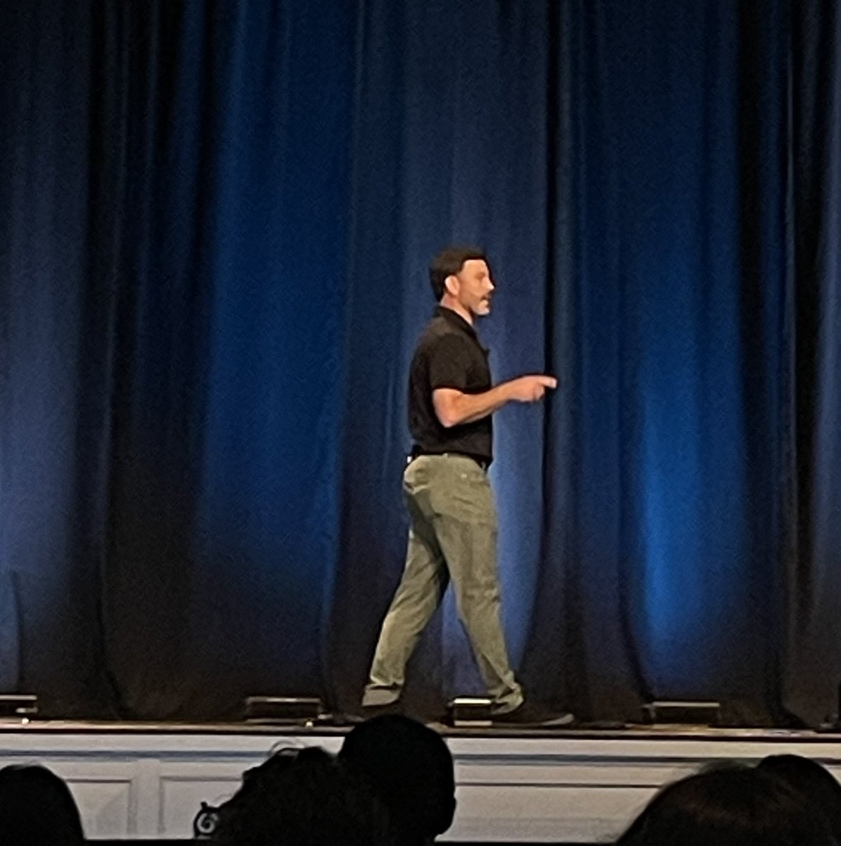 Jeanine Butterworth-Green tweet media