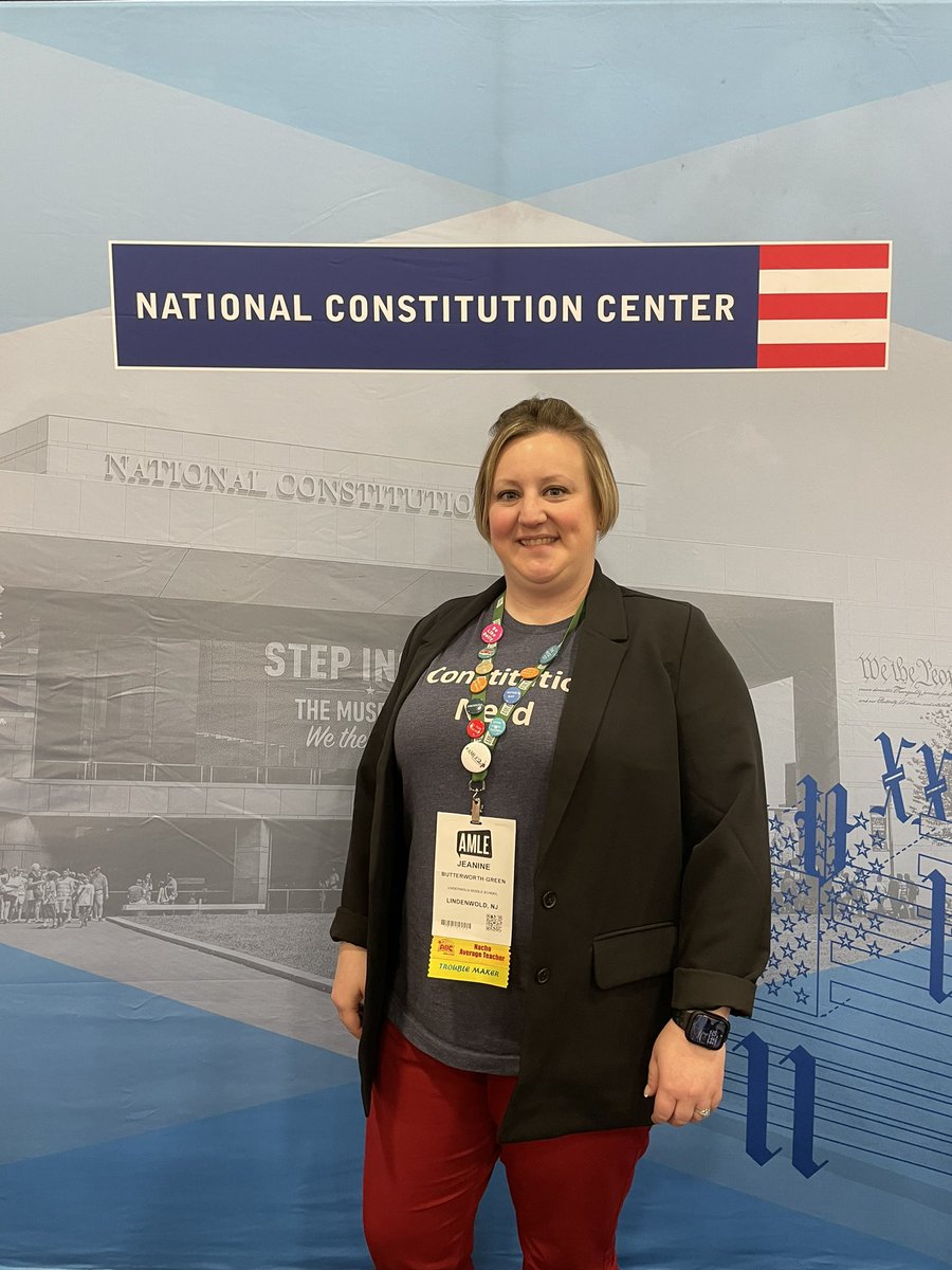 Jeanine Butterworth-Green tweet media