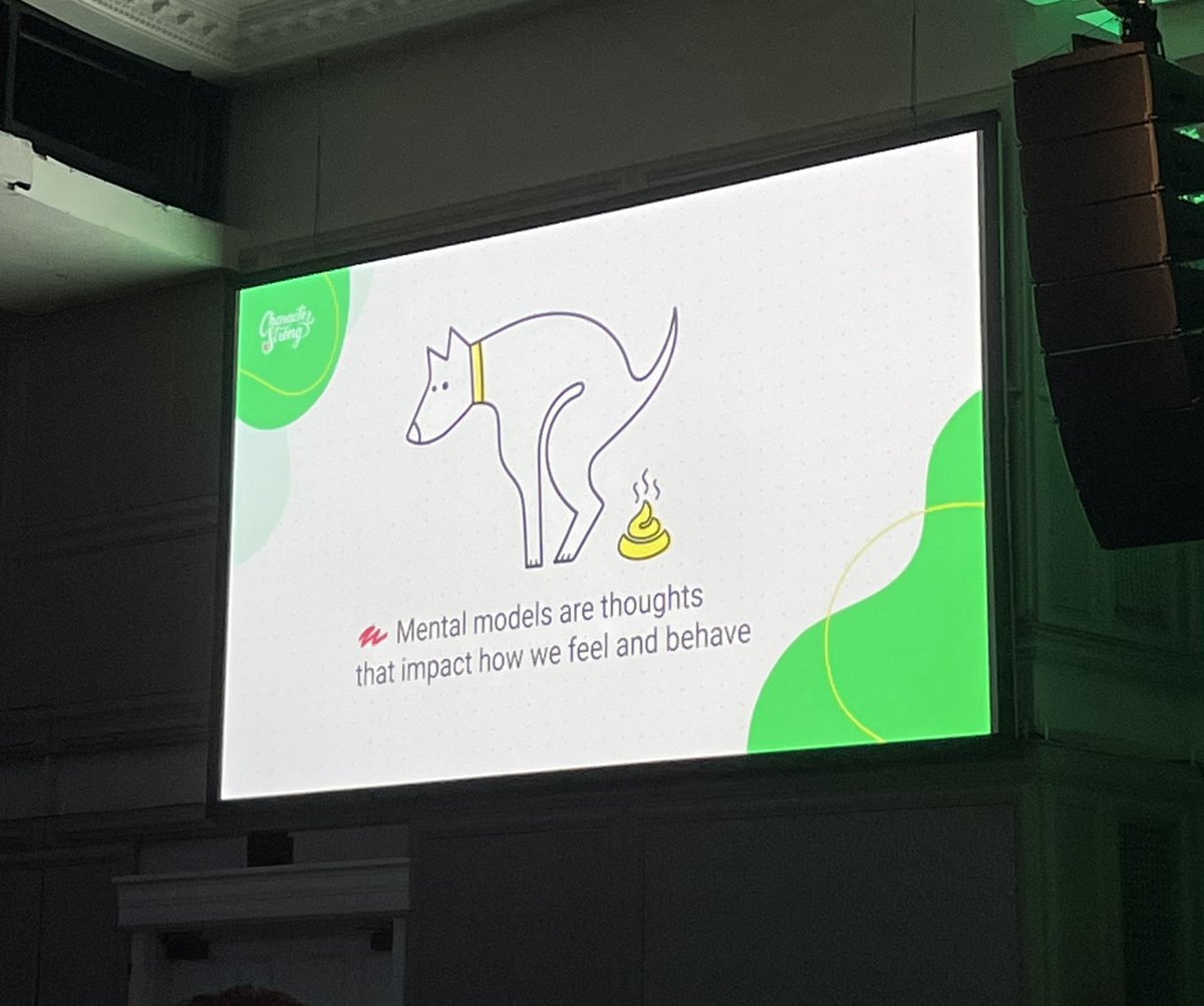 Jeanine Butterworth-Green tweet media