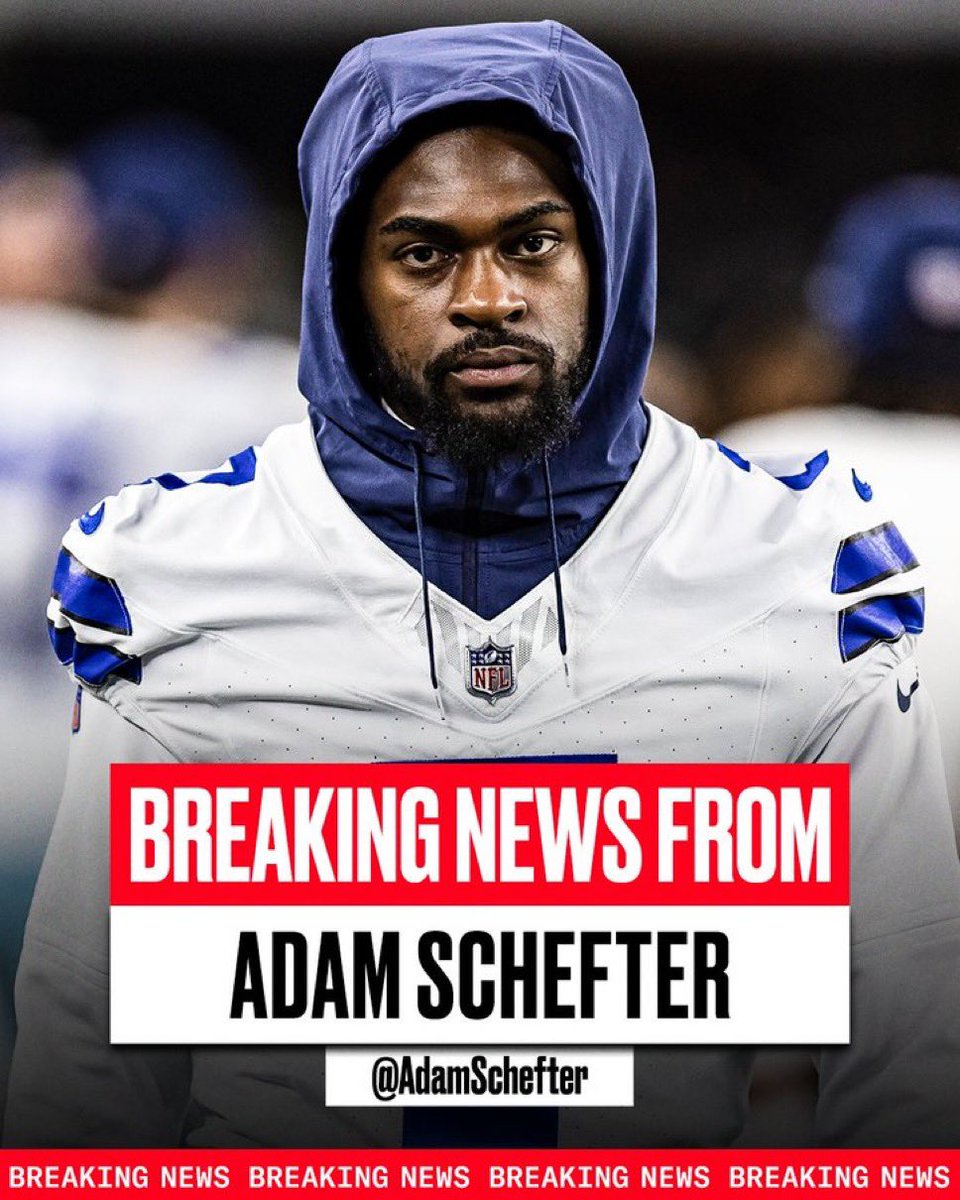 RETARD: #Cowboys CB Trevon Diggs reportedly took an IQ test last weekend revealing he has the LOWEST IQ in the ENTIRE NFL. 

Diggs scored an IQ of 59 revealing the former All-Pro is borderline RETARDED. 😳