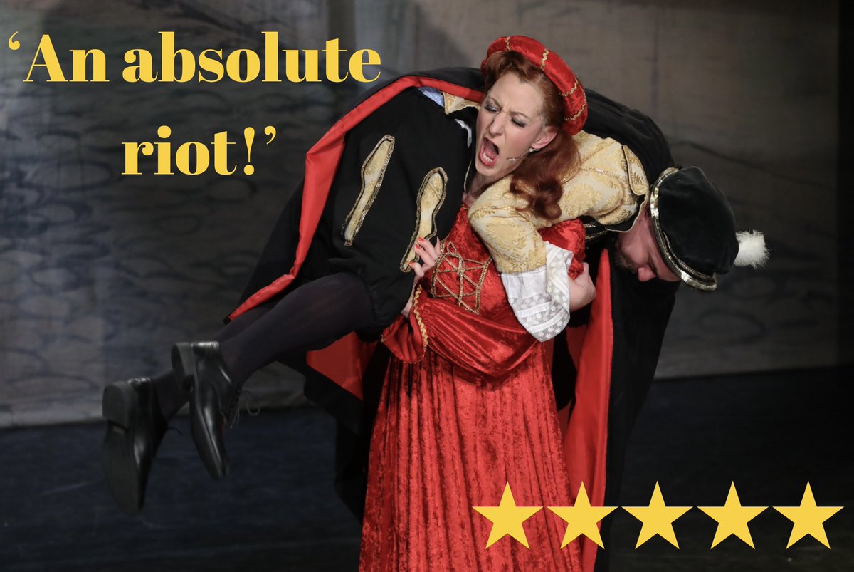 Winchester Musicals and Opera Society - WMOS tweet media