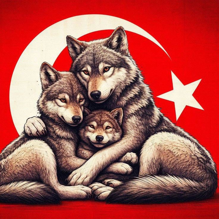 Sen, Ben ve Görklümüz…