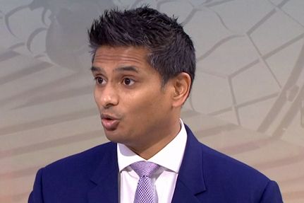 Politics UK tweet media