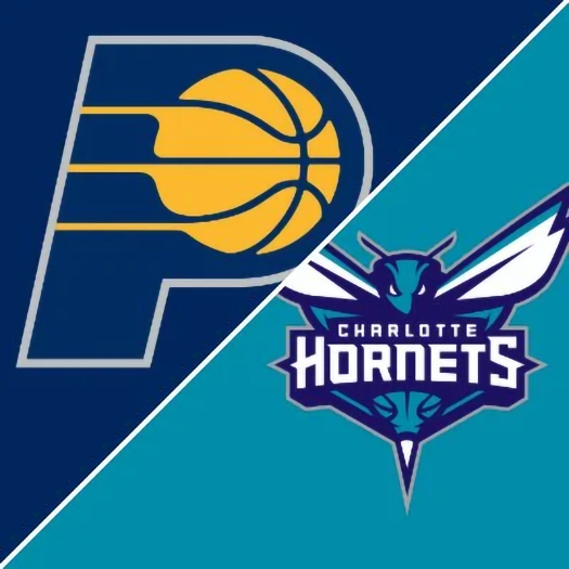 sportscounter24's tweet photo. 🏀 IT'S GAME DAY NBA Pacers v Hornets LIVE
🏀 Indiana Pacers 🆚 Charlotte Hornets

🔴📺 NBA PASS 📺 
7:00 PM ET | Hornets 🆚Pacers📺 @allspor36011282

🔴NBA Streams LINK 📺 @allspor36011282
#Pacers #Hornets #NBA #Picks https://t.co/Gz4iSFzmzj