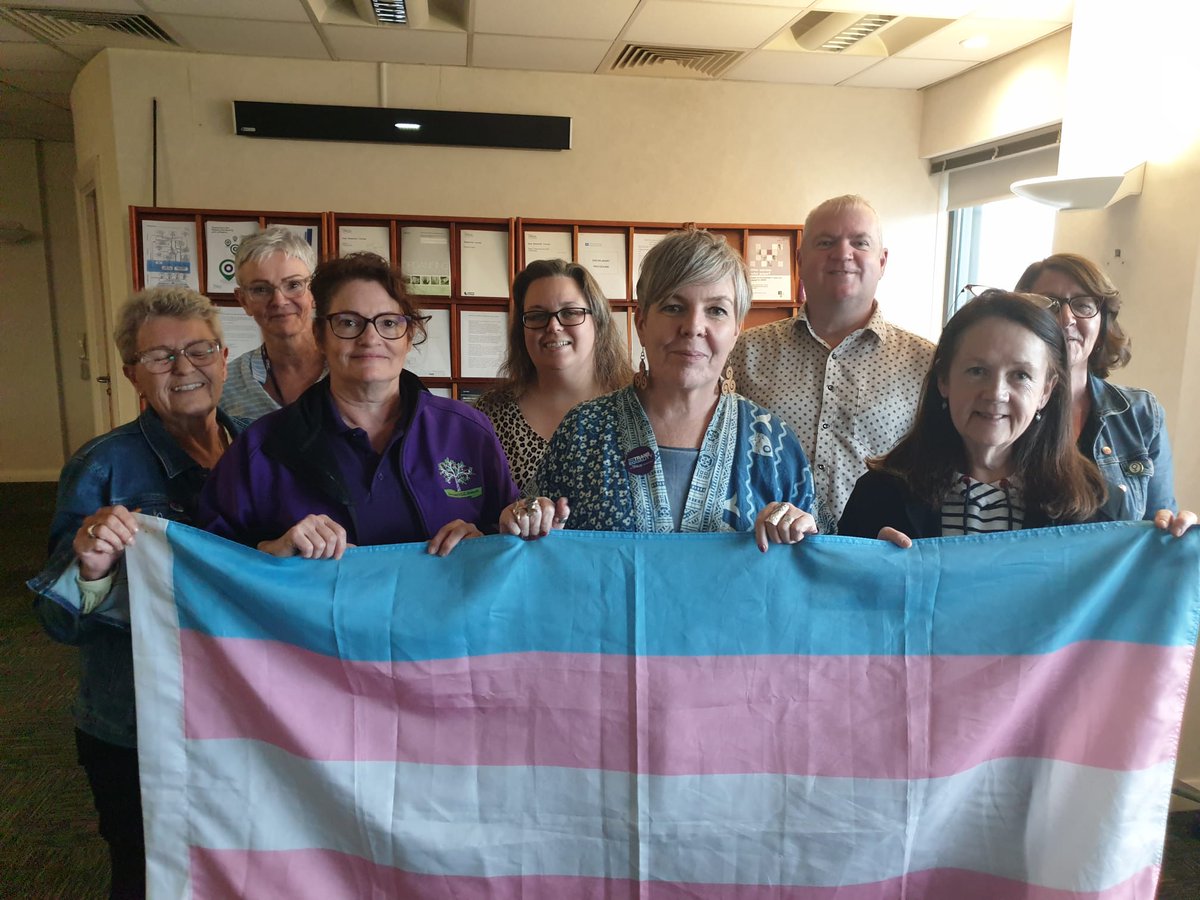 DaniRNI's tweet photo. A reminder that around 70% of @unisontheunion members are women. Women's conference in 2022 passed a motion for trans equality was unanimously. My own C&V branch has supported @transprideni. Our union is trans inclusive in policy and practice. #ULGBTplus24 https://t.co/fjEr8ZQVM8 https://t.co/pngQZoS7AF