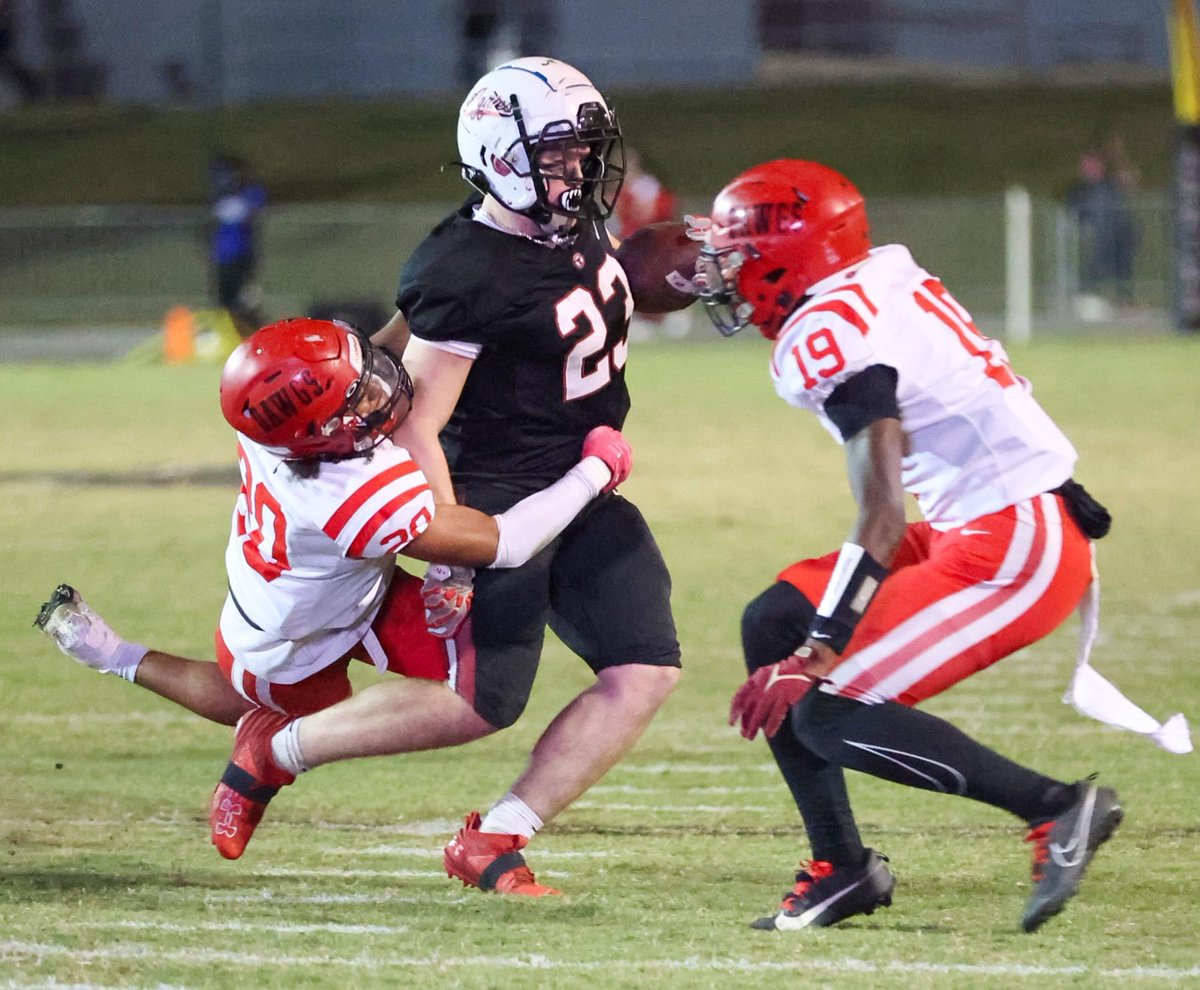 Carson Secchiari tweet media