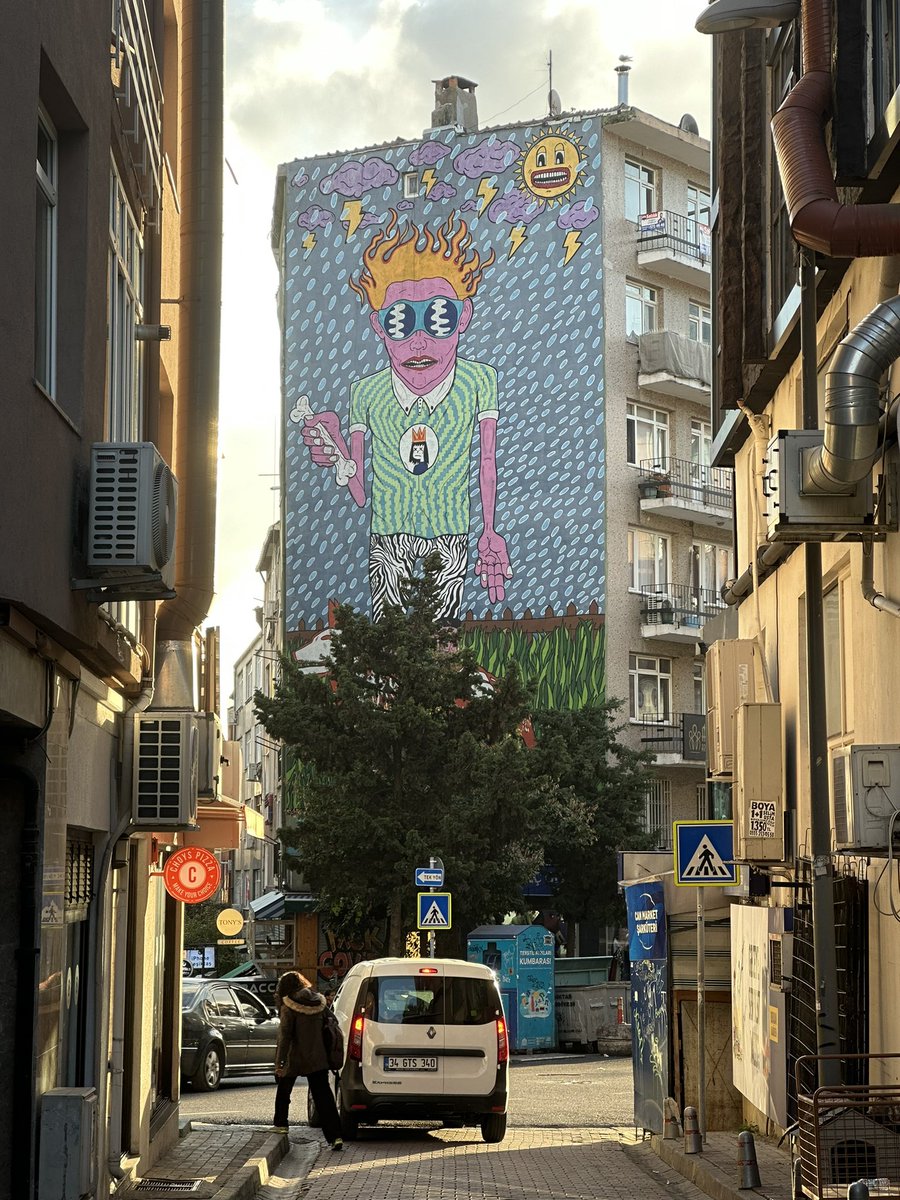 Asli Sedef Can (@aslisedefcan) on Twitter photo 