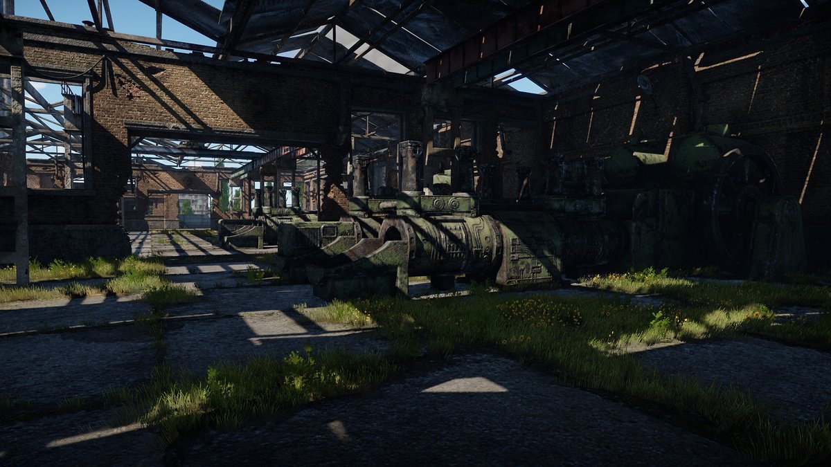 War Thunder tweet media