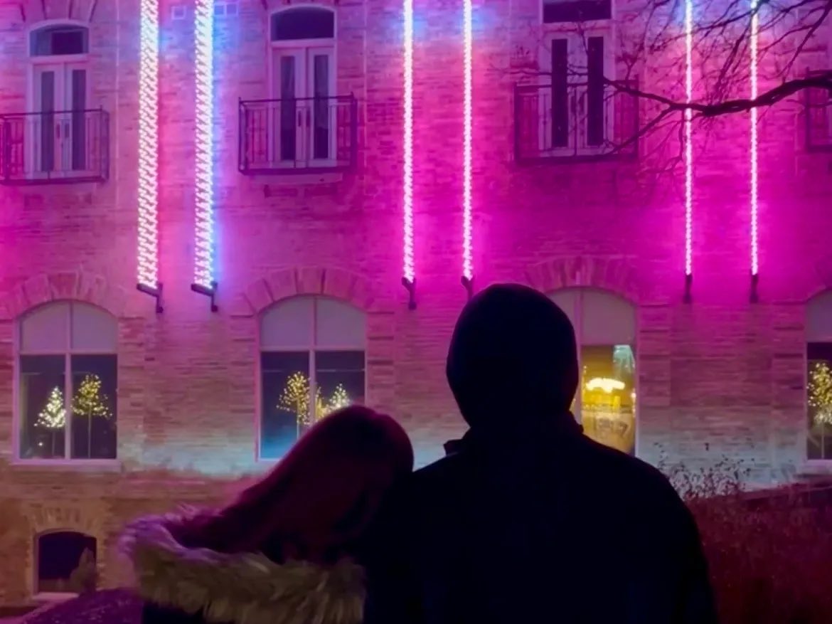 🎄✨ It’s the most wonderful time of the year, and Waterloo Region (plus some nearby spots) is giving the North Pole a run for its money! 

The elves at CuratedKW have tracked down 38 festive holiday markets happening  this November and December. 👉 curatedkw.ca/blog/f/35-fest…