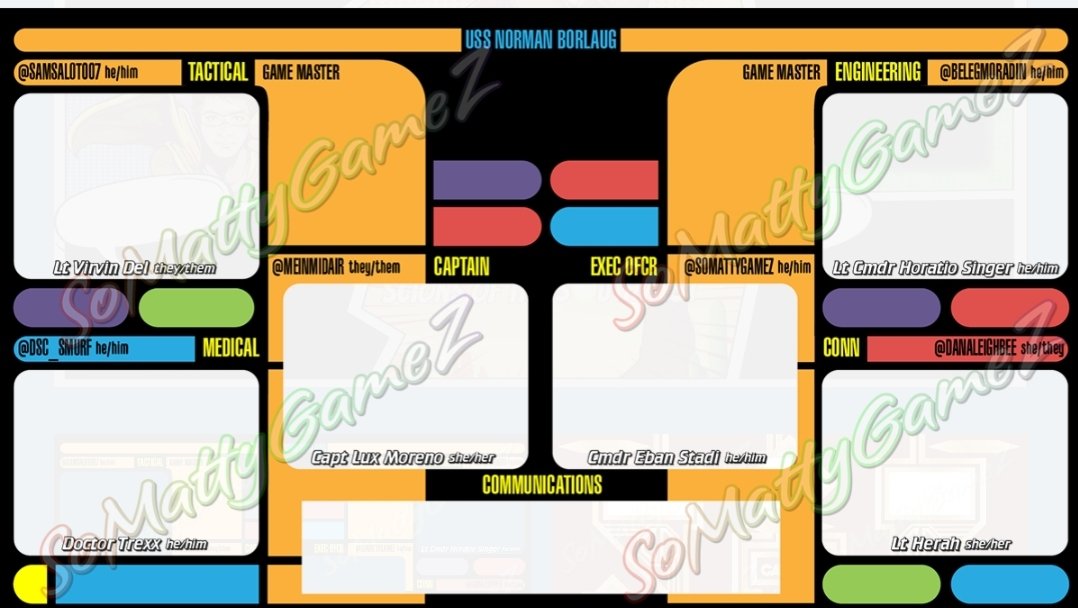 💖🧡💛Matty💚💙💜Commissions Open tweet media