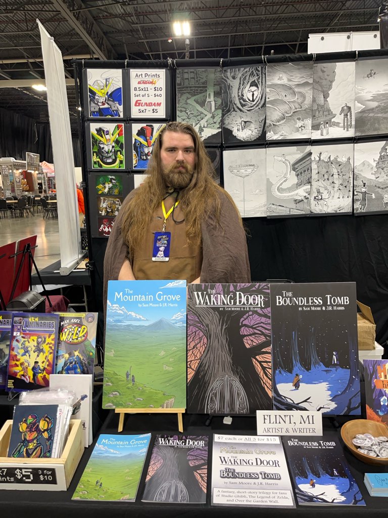 J.R. Harris tweet media