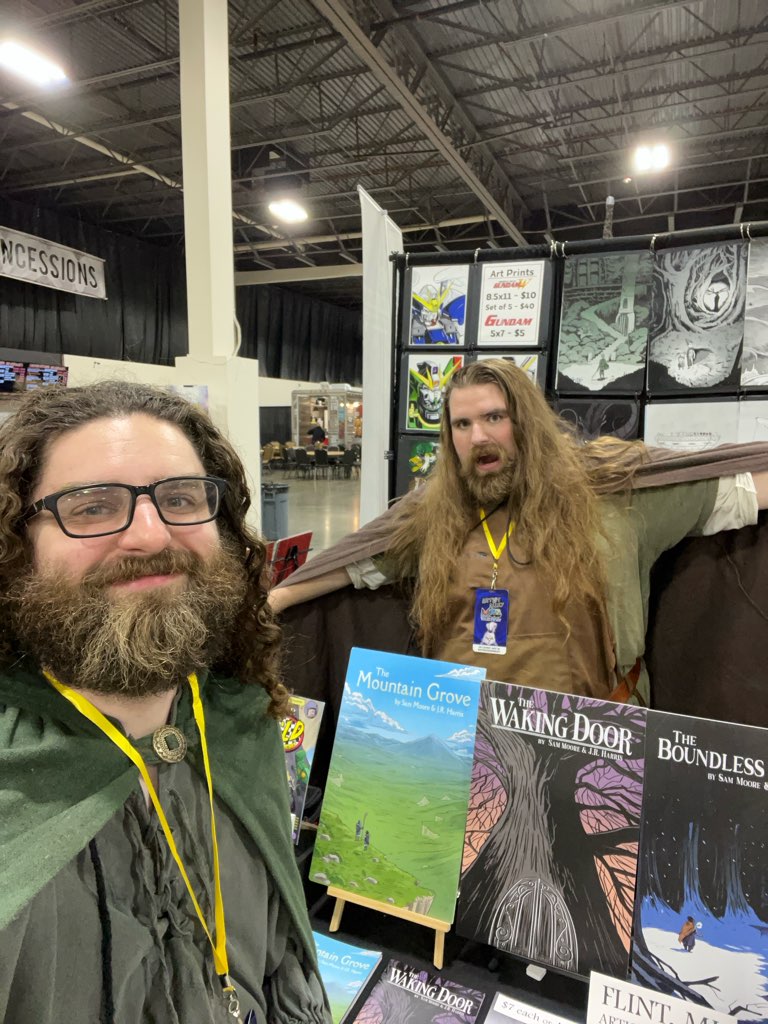 J.R. Harris tweet media