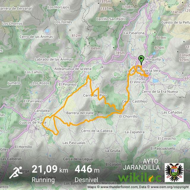 M_M_Jarandilla's tweet photo. Os dejamos el track de este año en nuestra Media Maratón Jarandilla2024’ 🏃🏃🏻‍♀️

https://t.co/d3JiuIUpHT

Inscripciones 👇🏻
@35pulsaciones https://t.co/zyI63vrQQO