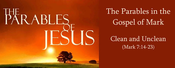 EdRudiger's tweet image. Sunday's Message: The Parables of Jesus - Clean and Unclean (Mark 7:14-23)
#GospelofMark #sermon #SundaysMessage #TheParablesintheGospelofMark
thenettransform.blogspot.com/2024/11/sunday…